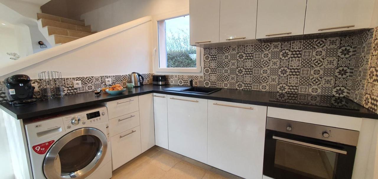 Vakantiehuis Maison Calme Et Renovee 