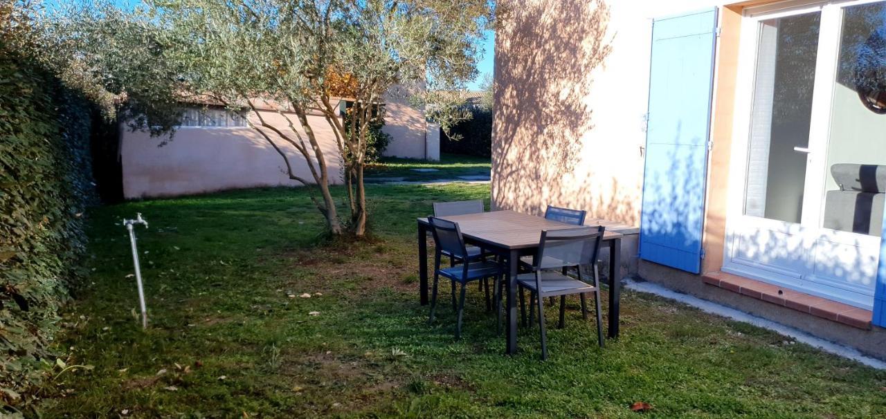 Vakantiehuis Maison Calme Et Renovee 