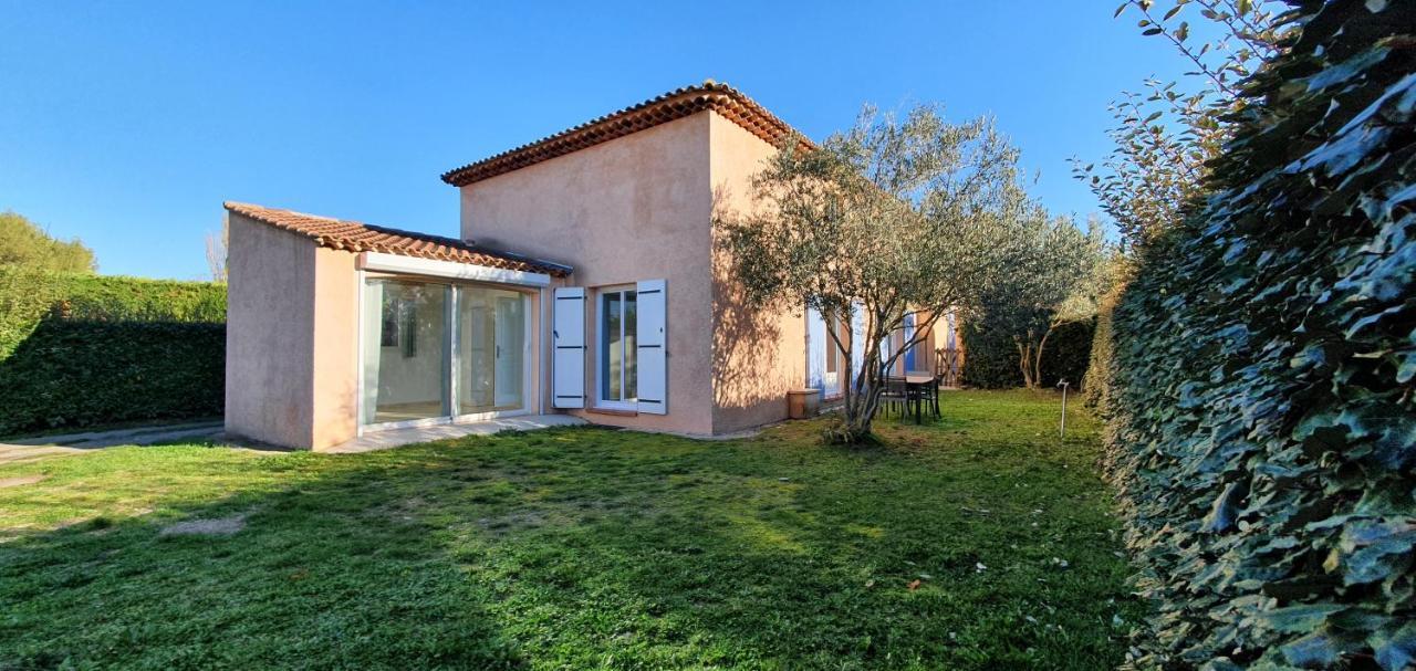 Maison Calme Et Renovee 