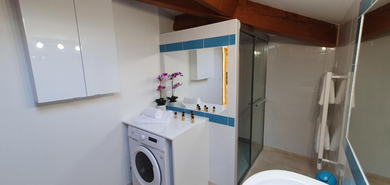 Holiday home Maison Calme Et Renovee 