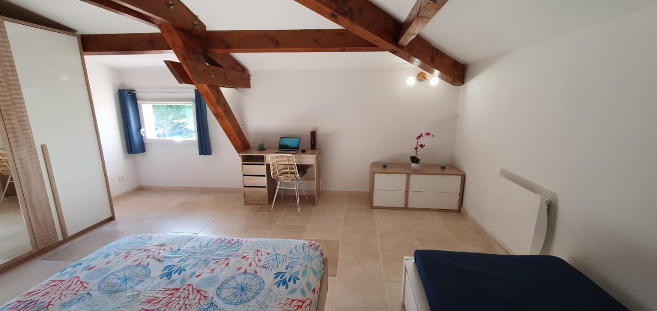 Maison Calme Et Renovee 
