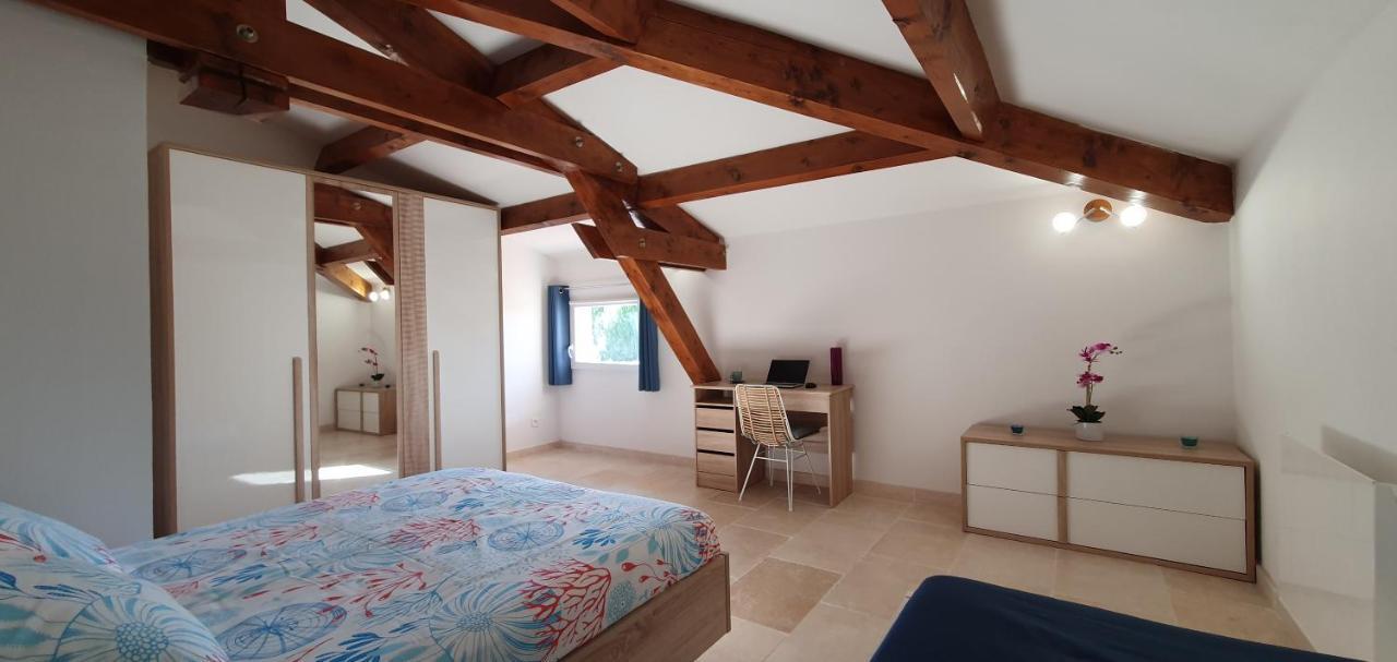 Vakantiehuis Maison Calme Et Renovee 