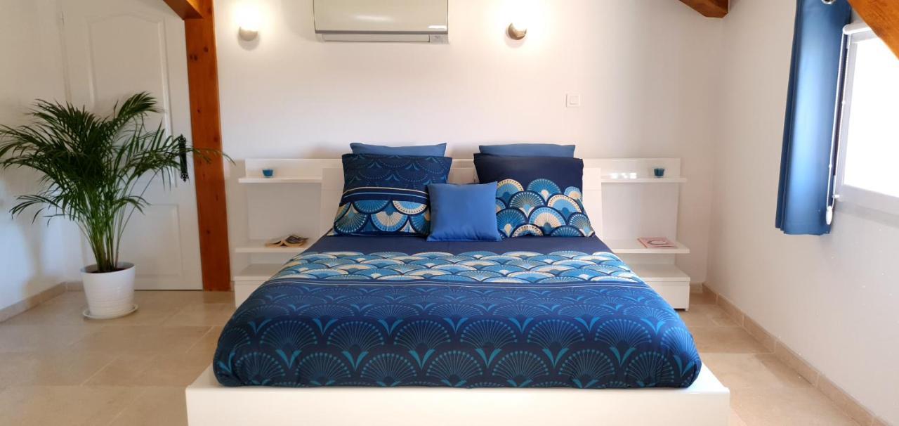 Vakantiehuis Maison Calme Et Renovee 
